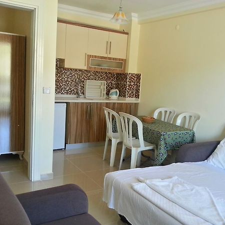 Kleopatra Apartment Icmeler Cameră foto