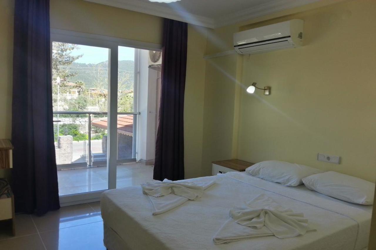 Kleopatra Apartment Icmeler Exterior foto